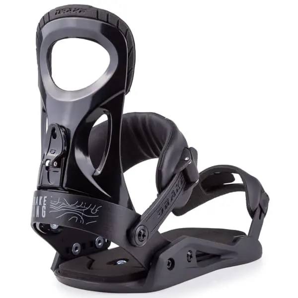 DRAKE KING BLACK 23 - Afbeelding 3