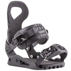 DRAKE QUEEN BLACK 23