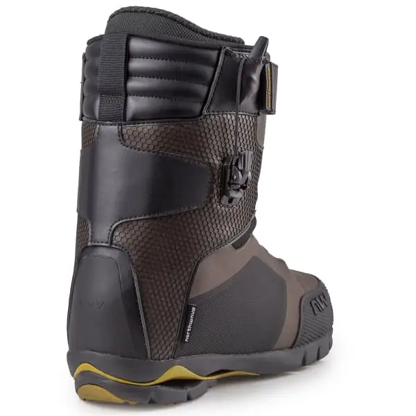 NORTHWAVE DOMAIN SLS DARK BROWN 23 - Afbeelding 3