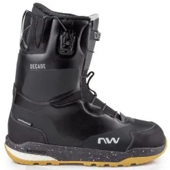 NORTHWAVE DECADE SLS BLACK HONEY 23