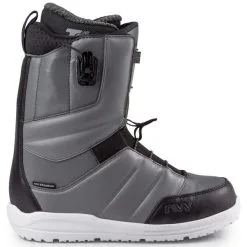 NORTHWAVE FREEDOM SLS DARK GREY 23