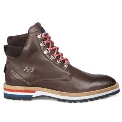 DUVILLARD SCOTT BROWN 23