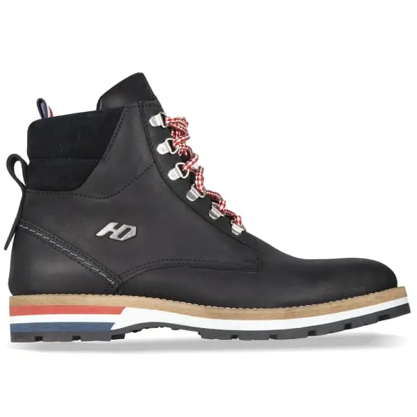 DUVILLARD SCOTT BLACK 23