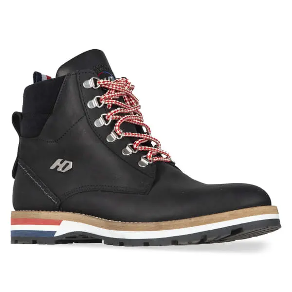 DUVILLARD SCOTT BLACK 23 - Afbeelding 3