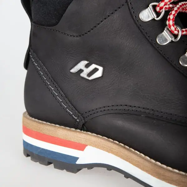 DUVILLARD SCOTT BLACK 23 - Afbeelding 5