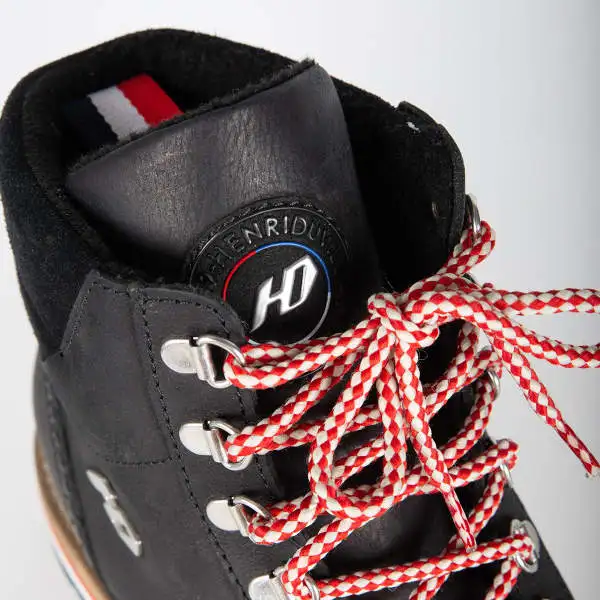 DUVILLARD SCOTT BLACK 23 - Afbeelding 6