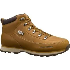 HELLY HANSEN THE FORESTER B BROWN/HH KHAKI 23