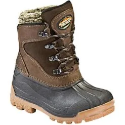 MEINDL SOLDEN JUNIOR DARK BROWN 23
