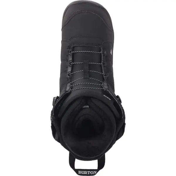 BURTON MOTO BLACK 23 - Afbeelding 4