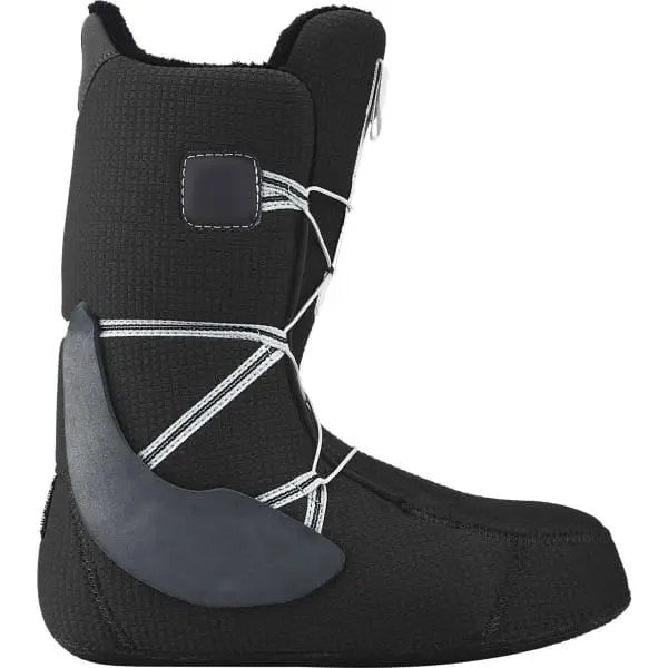 BURTON MOTO BLACK 23 - Afbeelding 5
