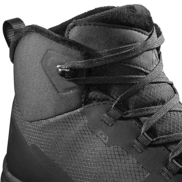 SALOMON OUTSNAP CSWP BLACK/EBONY/GUM1A 23 - Afbeelding 5