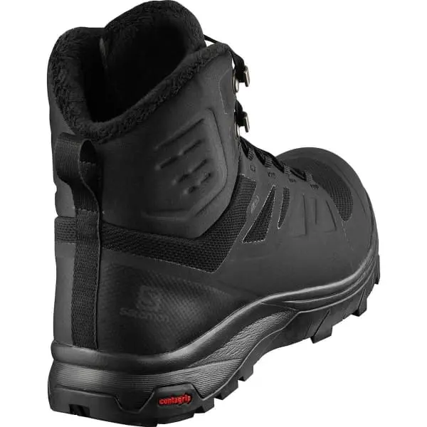 SALOMON OUTBLAST TS CSWP BLACK/BLACK/BLACK 23 - Afbeelding 2