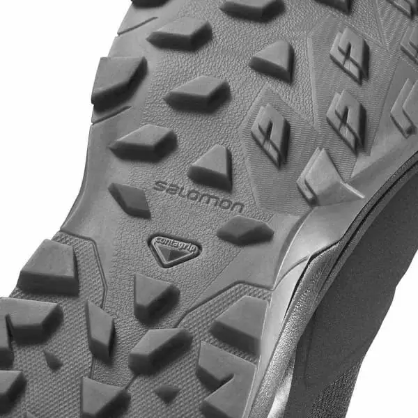 SALOMON OUTBLAST TS CSWP BLACK/BLACK/BLACK 23 - Afbeelding 4