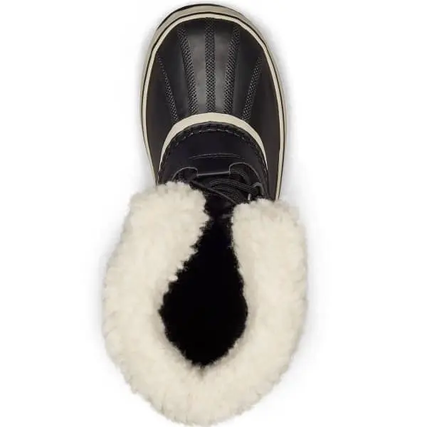 SOREL WINTER CARNIVAL DTV W BLACK/STONE 23 - Afbeelding 3