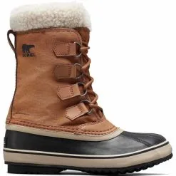 SOREL WINTER CARNIVAL DTV W CAMEL BROWN 23