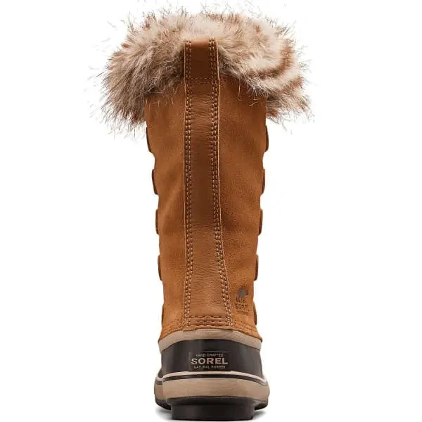 SOREL JOAN OF ARCTIC DTV W CAMEL BROWN 23 - Afbeelding 4
