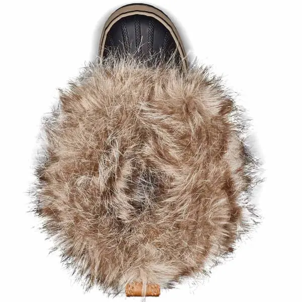 SOREL JOAN OF ARCTIC DTV W CAMEL BROWN 23 - Afbeelding 5