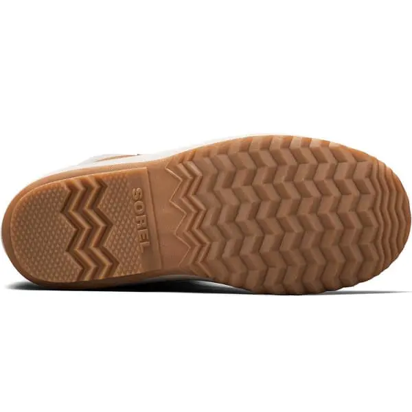 SOREL 1964 PAC NYLON CAMEL BROWN 23 - Afbeelding 6