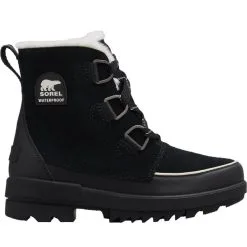 SOREL TORINO II W BLACK 23
