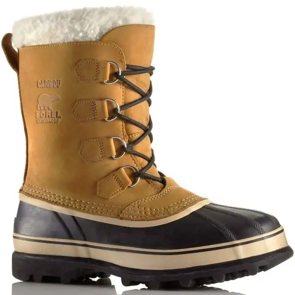 SOREL CARIBOU BUFF 23