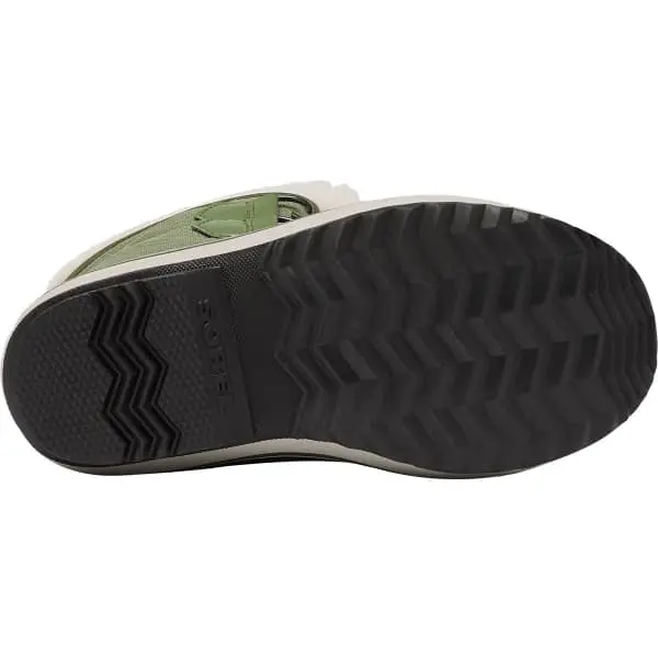 SOREL YOOT PAC NYLON DTV HIKER GREEN 23 - Afbeelding 3