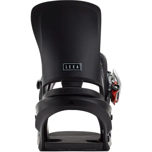 BURTON LEXA BLACK 23 - Afbeelding 3