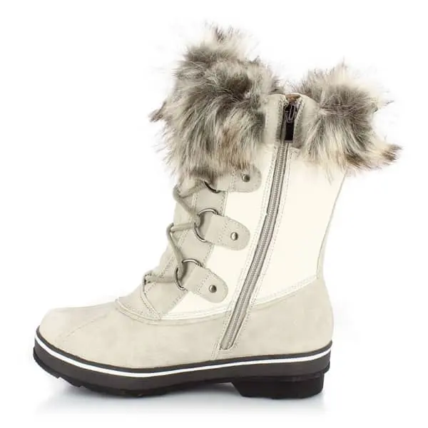 KIMBERFEEL CAMILLE IVOIRE 23 - Afbeelding 2