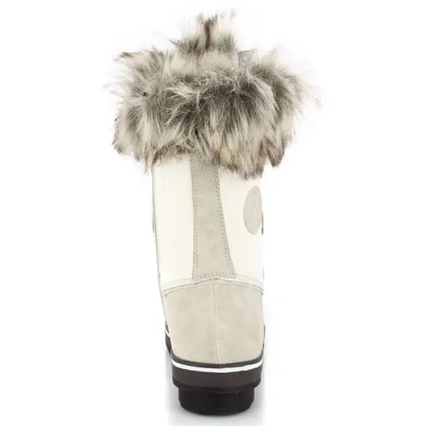 KIMBERFEEL CAMILLE IVOIRE 23 - Afbeelding 3