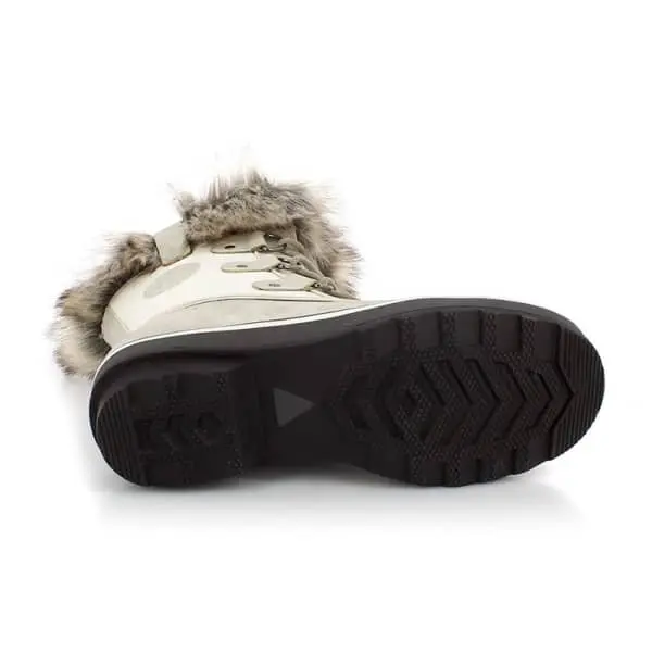 KIMBERFEEL CAMILLE IVOIRE 23 - Afbeelding 4