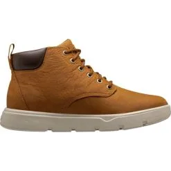 HELLY HANSEN PINEHURST LEATHER HONEY 23
