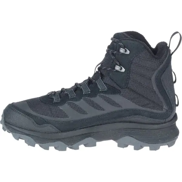 MERRELL MOAB SPEED THERMO MID BLACK 23 - Afbeelding 3