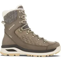 LOWA RENEGADE EVO ICE GORE-TEX WS BROWN 23