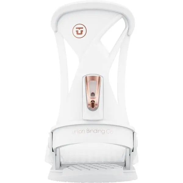 GNU B NICE + UNION JULIET WHITE - Afbeelding 6